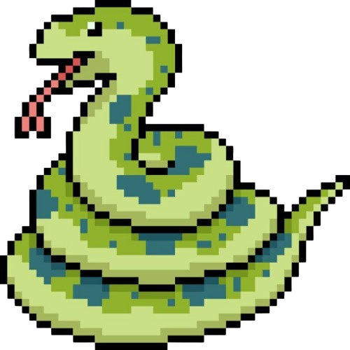 Jogo Snake